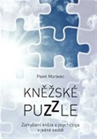 Kněžské puzzle - Pavel Moravec