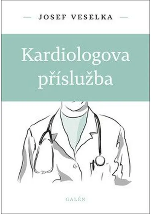 Kardiologova příslužba - Josef Veselka