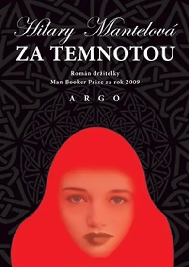 Za temnotou - Hilary Mantel