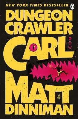 Dungeon Crawler Carl - Matt Dinniman
