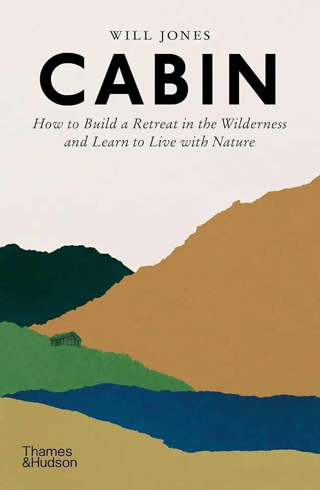 Cabin - Will Jones