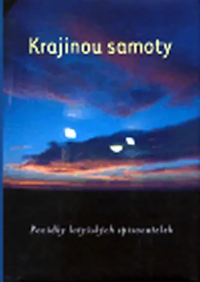 Krajinou samoty - kolektiv autorů