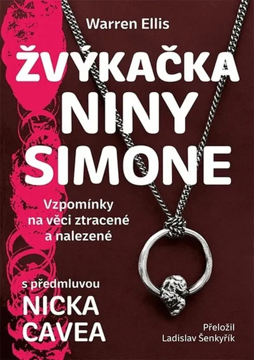 Žvýkačka Niny Simone