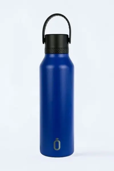 Runbott Termoláhev Mii 600 ml Reflex Blue