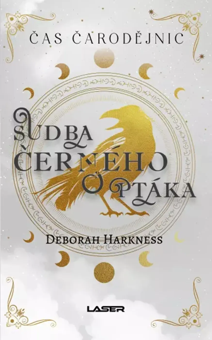 Sudba černého ptáka