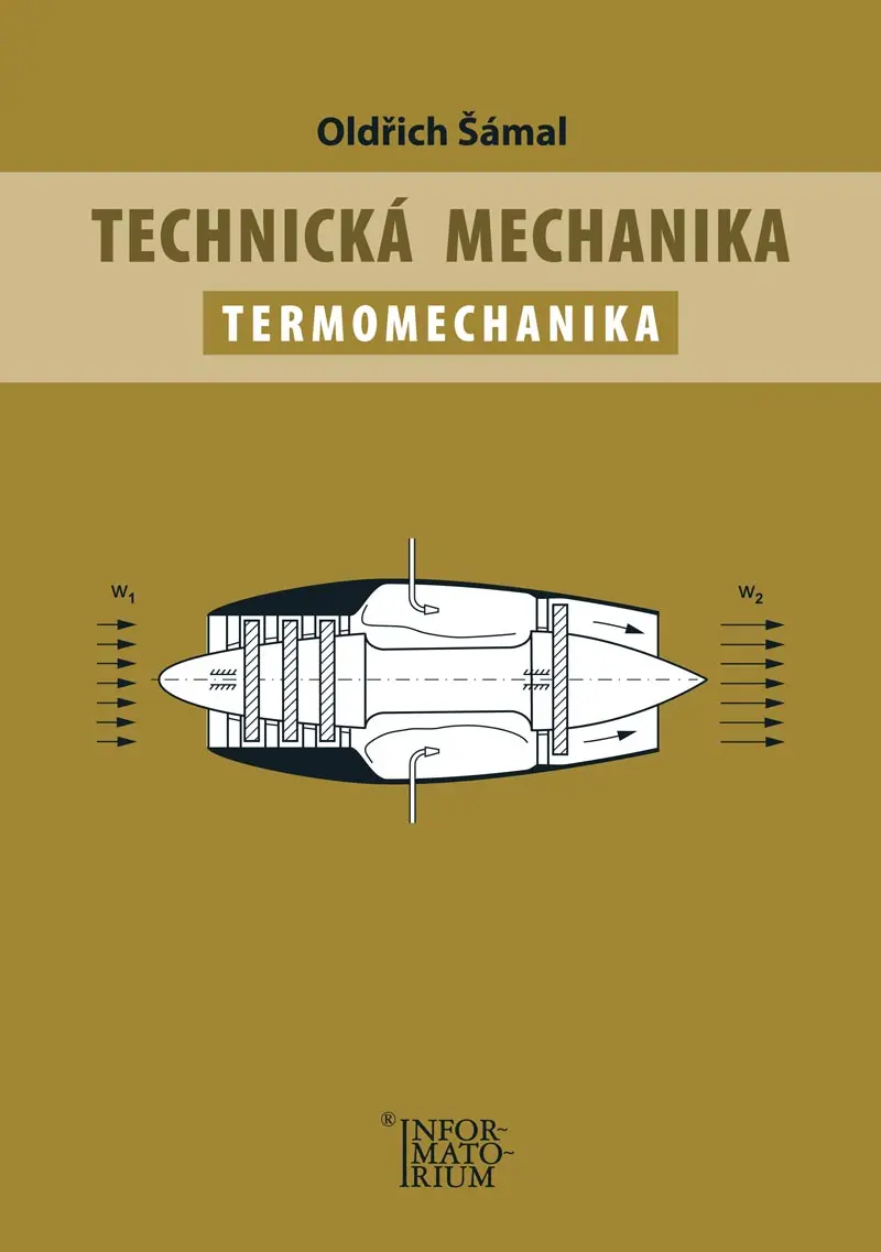 Technická mechanika – Termomechanika