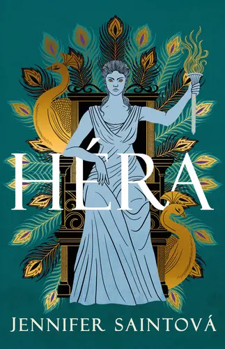 Héra (Jennifer Saint, 2025)