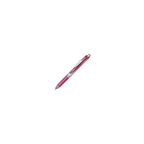 Pero gelové Pentel EnerGel BL77 - růžové 0,7mm