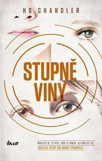 Stupně viny - HS Chandler