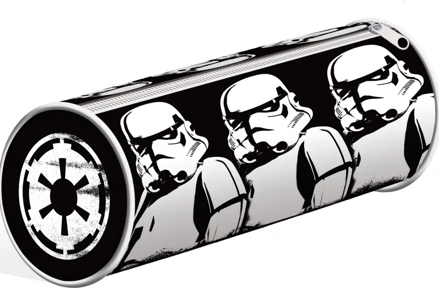 Star Wars penál - Stormtrooper DPL6