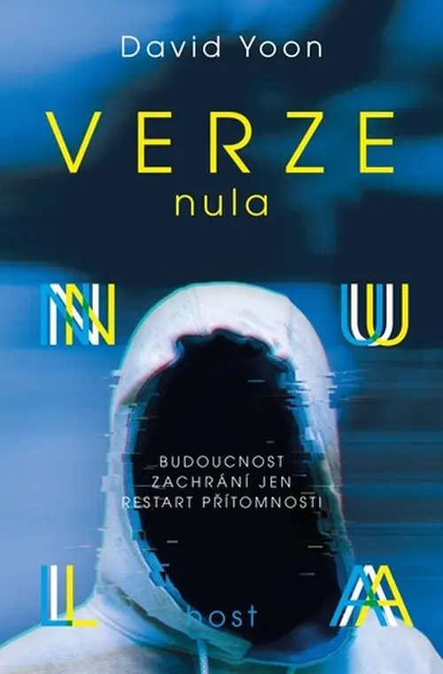 Verze nula - David Yoon