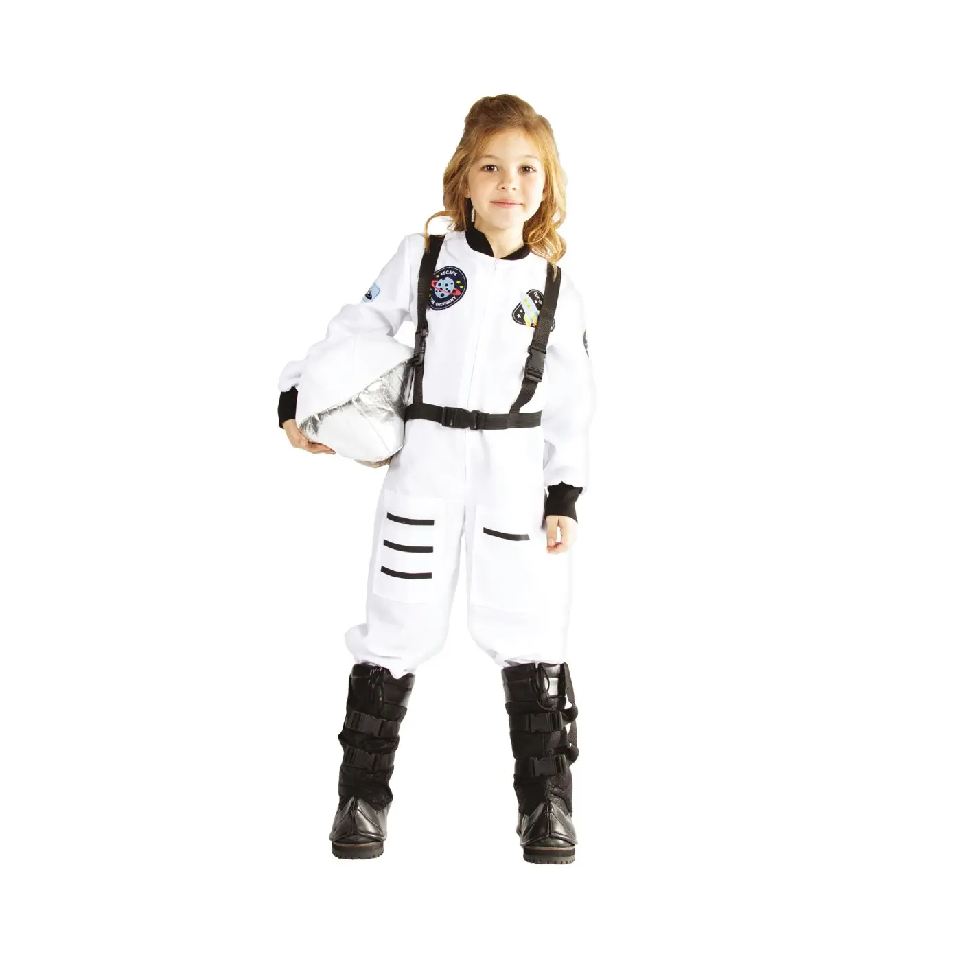 Kostým dětský Astronaut vel. 4-6 let - Albi