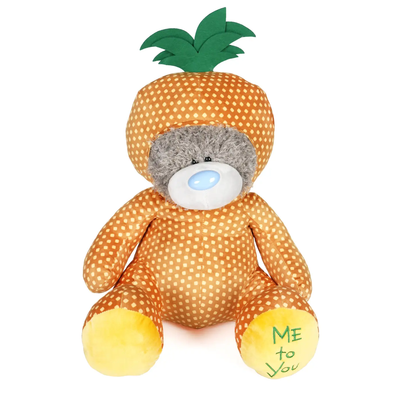 Me to You - Ananas - Albi