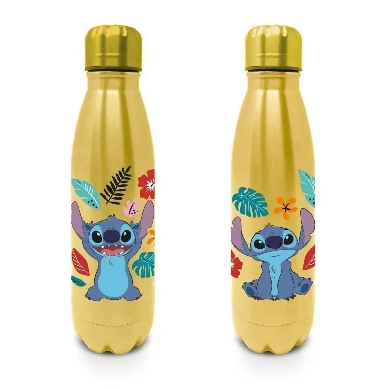 Lilo a Stitch Láhev na pití nerezová 550 ml - EPEE Merch