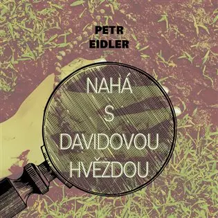 Nahá s Davidovou hvězdou (audiokniha - čte Martin Preiss) - Petr Eidler