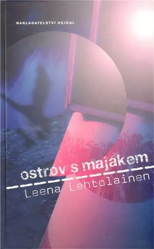Ostrov s majákem - Leena Lehtolainen