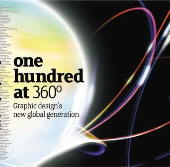 Onehundred at 360 - Michael Dorrian