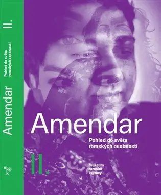 Amendar II. - Jiřina Šiklová