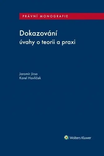 Dokazování
