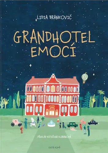Grandhotel emocí