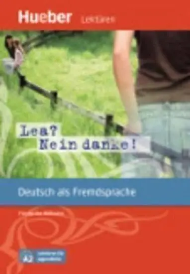 Lektüren für Jugendliche A2: Lea? Nein danke!, Leseheft -  Specht, Franz