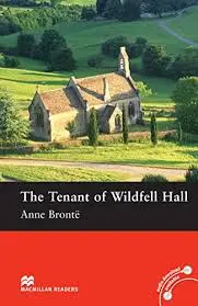 Macmillan Readers Pre-intermediate: The Tenant of Wildfell Hall - Anne Bronte