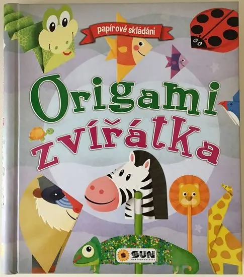 Origami zvířátka (, 2017)