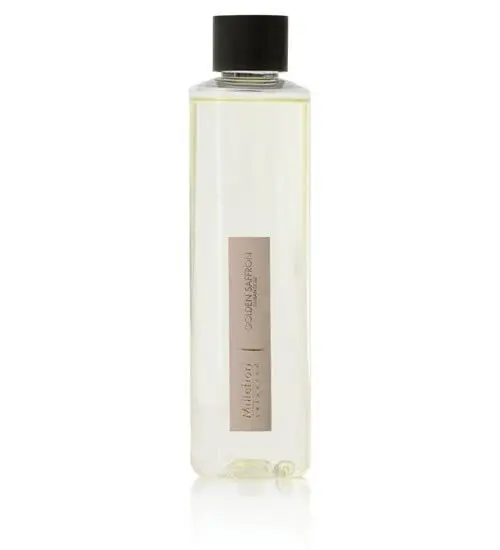 Millefiori Selected Golden Saffron / náplň do difuzéru 250ml