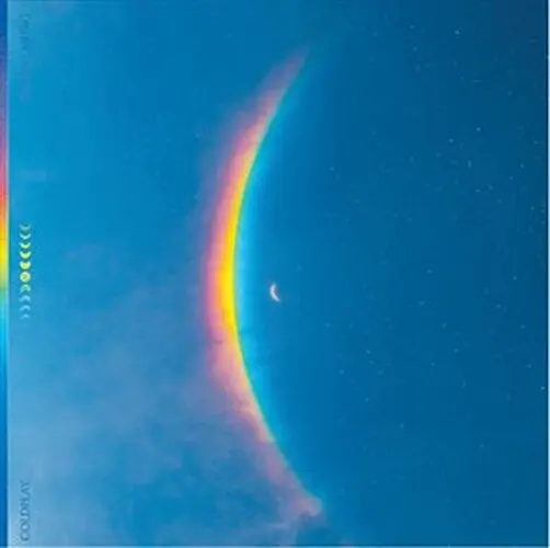 Coldplay: Moon Music