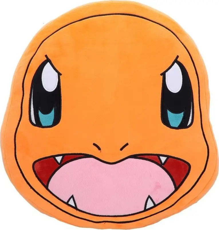 Pokémon polštář 40 cm