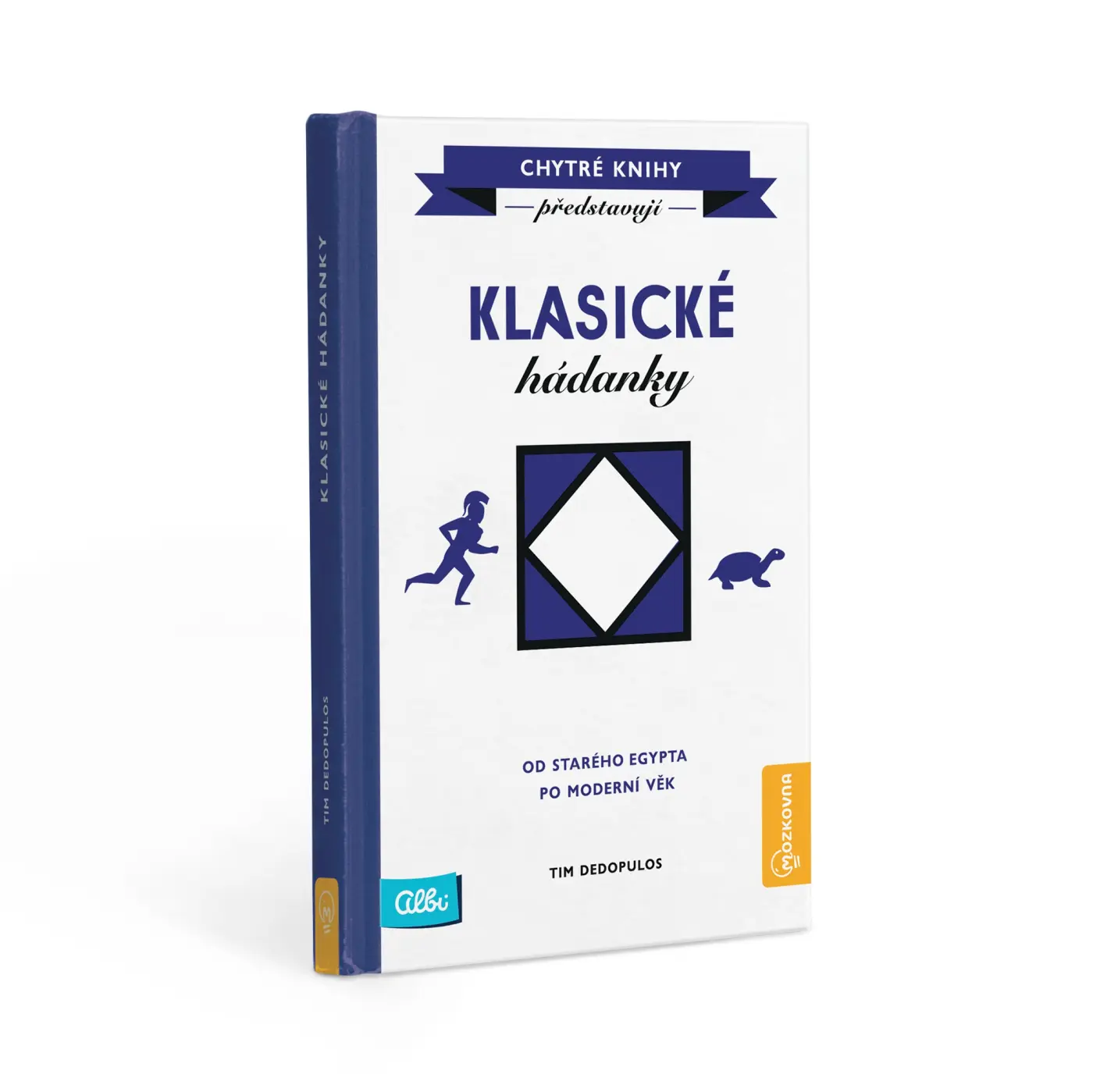 Klasické hádanky - Albi