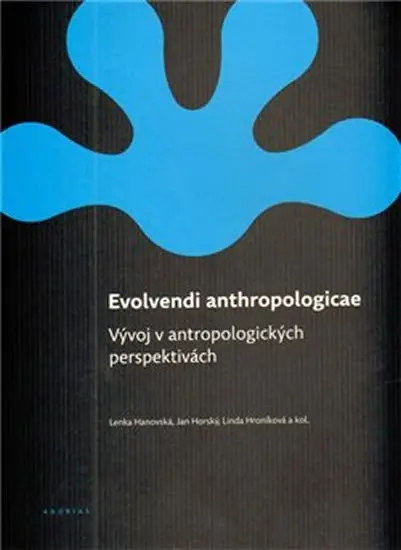 Evolvendi anthropologicae