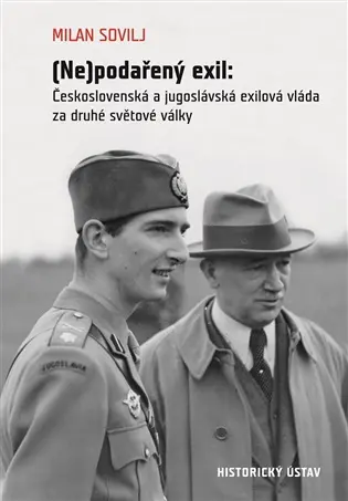(Ne)podařený exil - Milan Sovilj