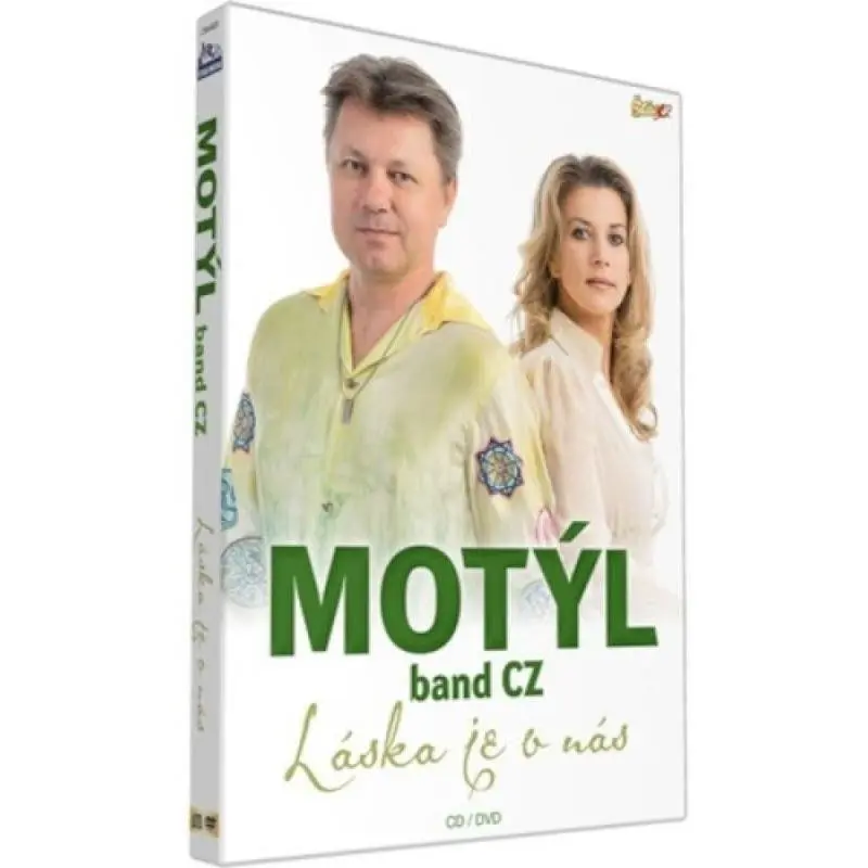 Láska je v nás - film z kategorie Hudobné