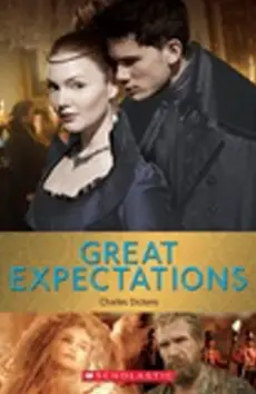 Great Expectations - Charles Dickens
