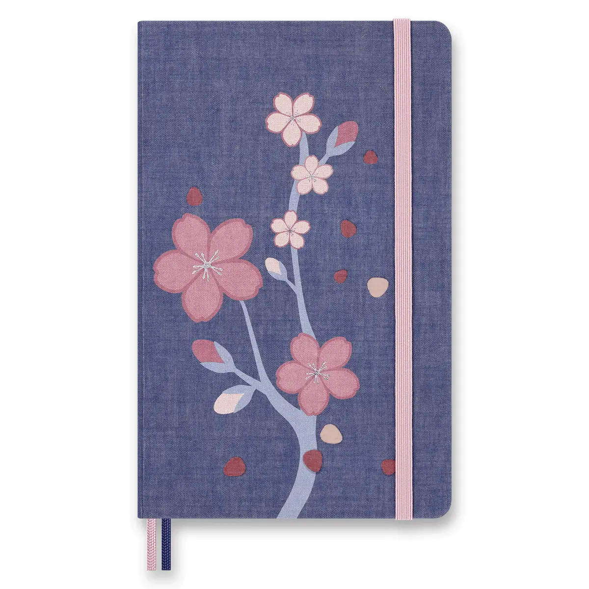 Moleskine - zápisník Sakura