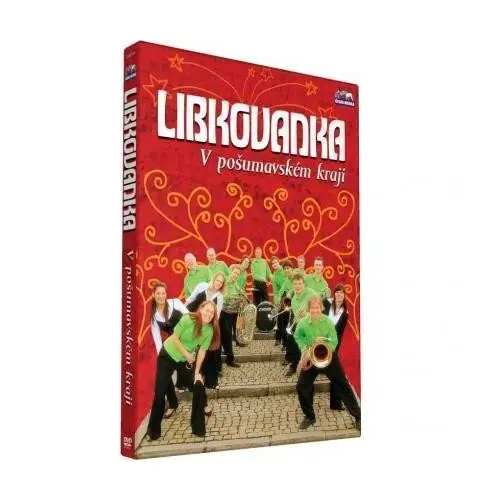 Z našeho kraje - film z kategorie Hudobné