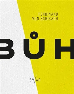 Bůh - Ferdinand von Schirach