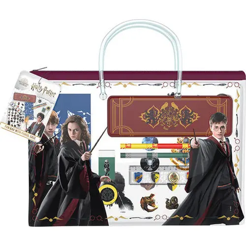 Harry Potter - Taštička s penálem