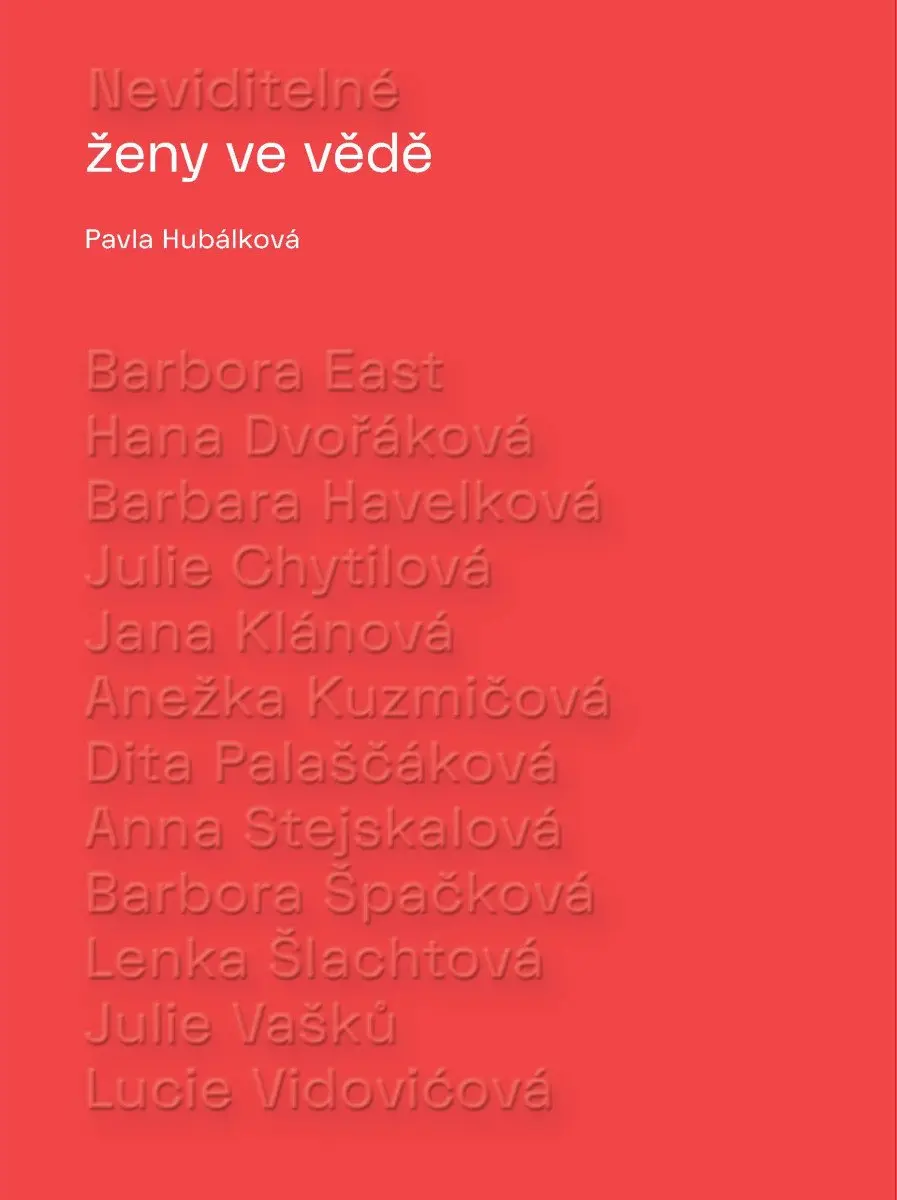 Ženy ve vědě