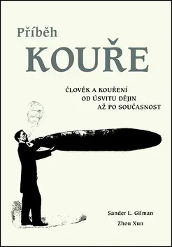 Příběh kouře - Zhou Xun