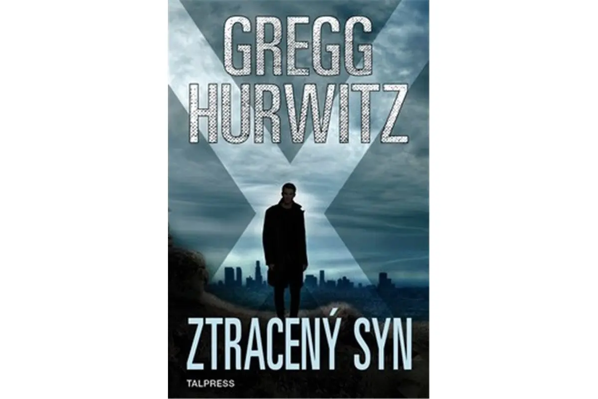 Ztracený syn