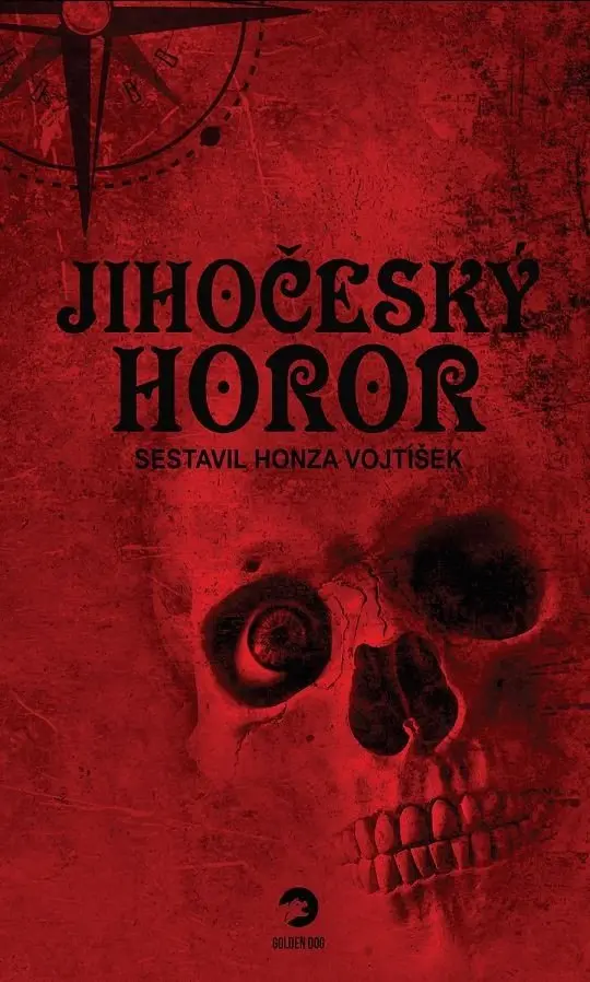 Jihočeský horor - Honza Vojtíšek