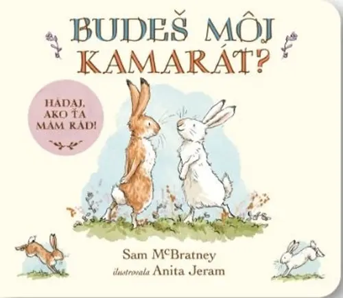 Budeš môj kamarát? (, 2023)