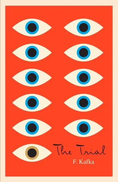 The Trial: A New Translation Based on the Restored Text - Franz Kafka