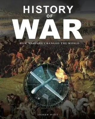 History of War - Andrew Wiest