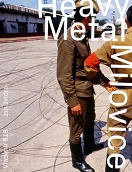 Heavy Metal Milovice - Vladimír 518