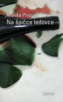 Na špičce ledovce - Monika Plocová