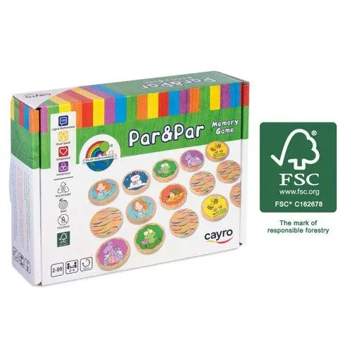 Par & Par Memory