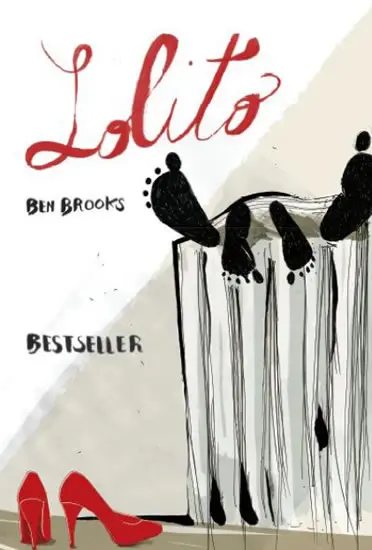 Lolito - Ben Brooks